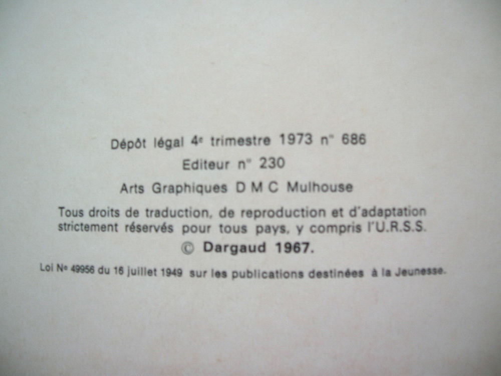 ASTERIX LEGIONNAIRE Livres et BD