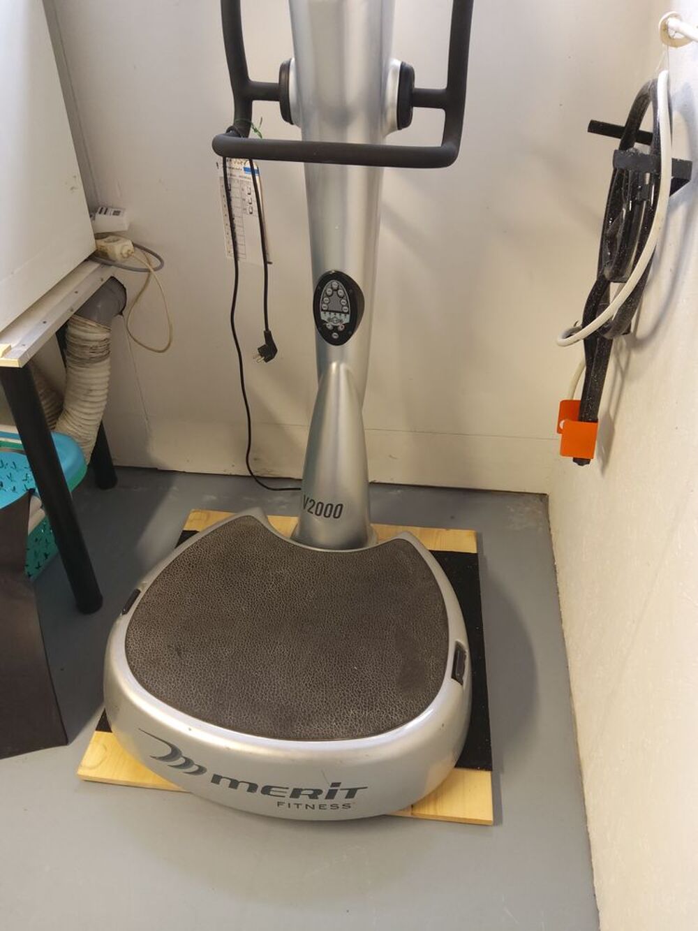 Powerplate Sports