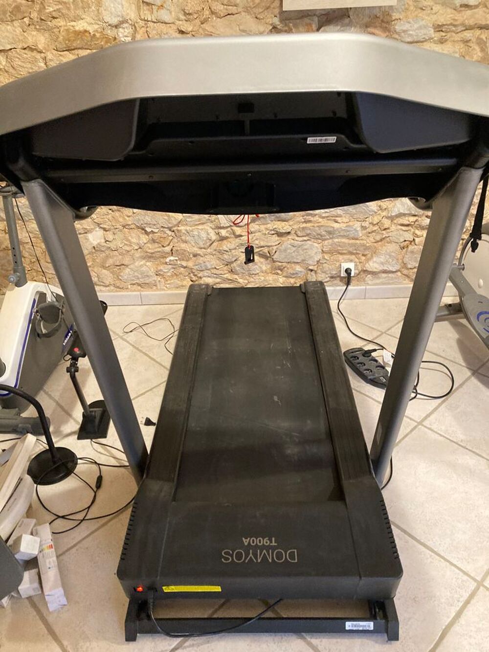 Tapis de course Sports
