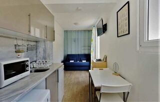  Appartement � louer 1 pi�ce 19 m�