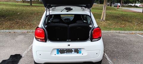 Citroen c1 2021 excellent état