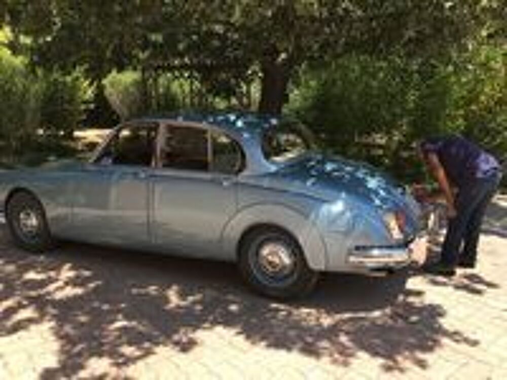  1963 occasion 83136 La Roquebrussanne