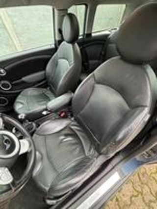 Clubman 1.6 D - 110 Cooper Pack Chili 2009 occasion 59150 Wattrelos
