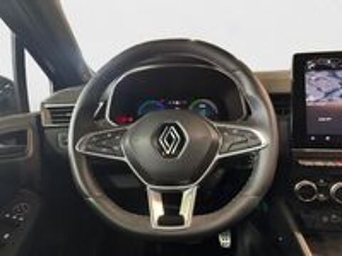 Clio V Clio E-Tech full hybrid 145 Esprit Alpine 2023 occasion 92330 Sceaux