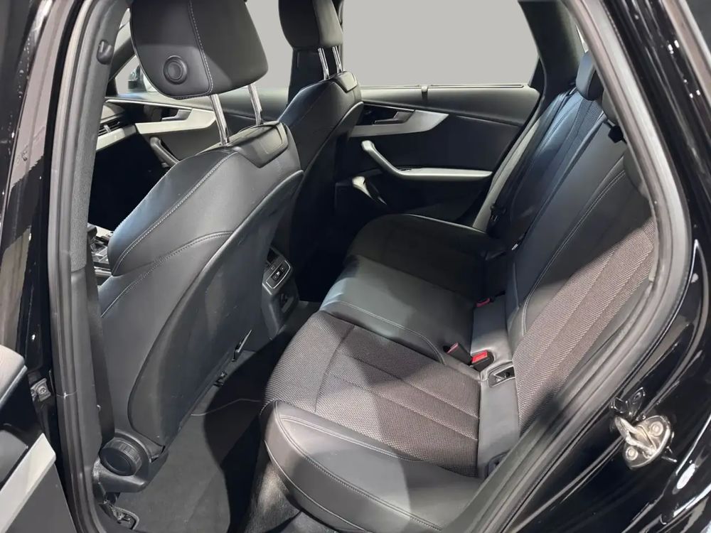 A4 Avant 40 TDi S Line 2022 occasion 33600 Pessac