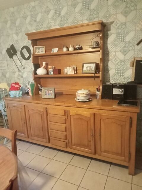 Beaux meubles en ch�ne 0 Sedan (08)