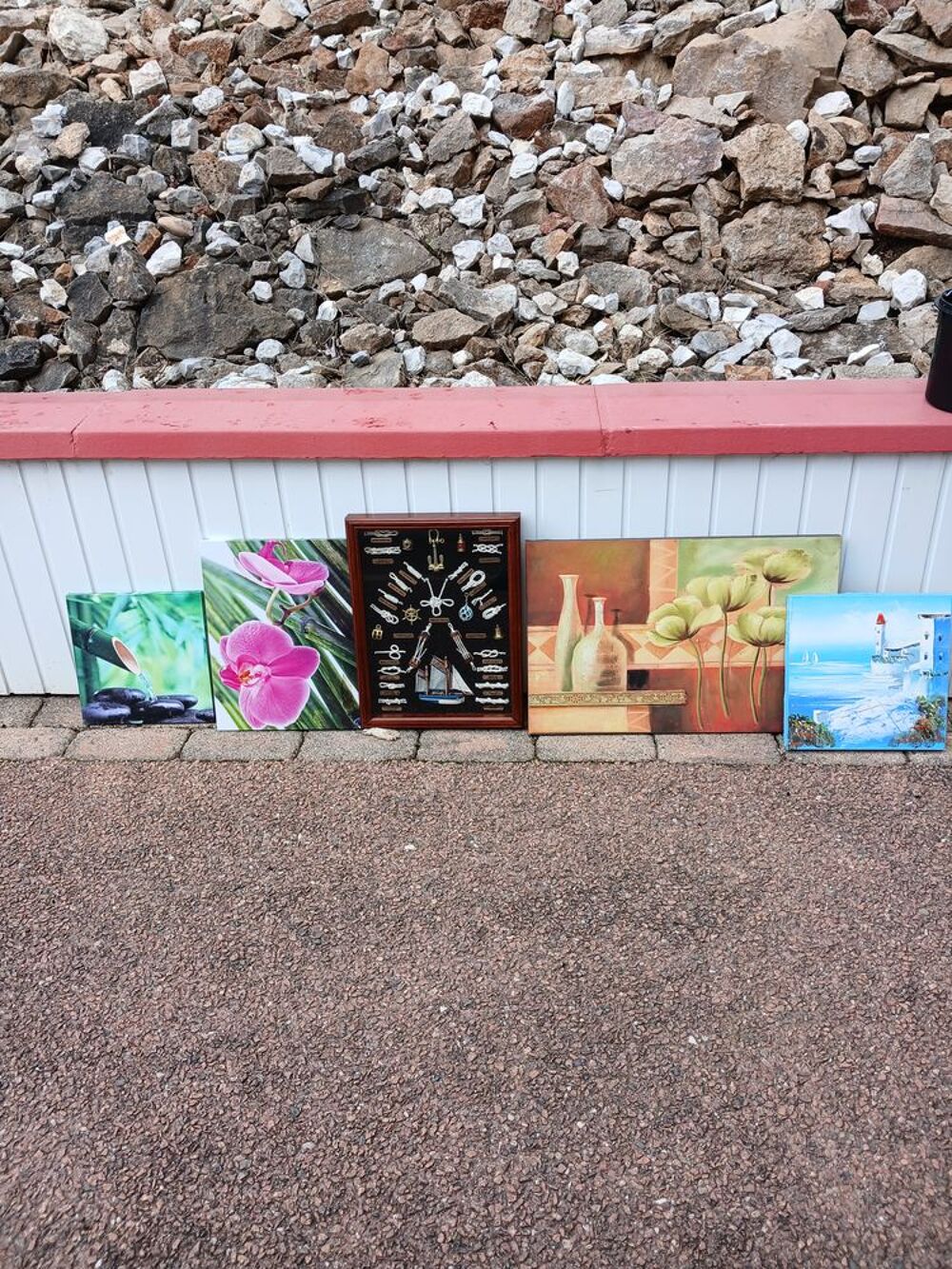 mon debarras Décoration