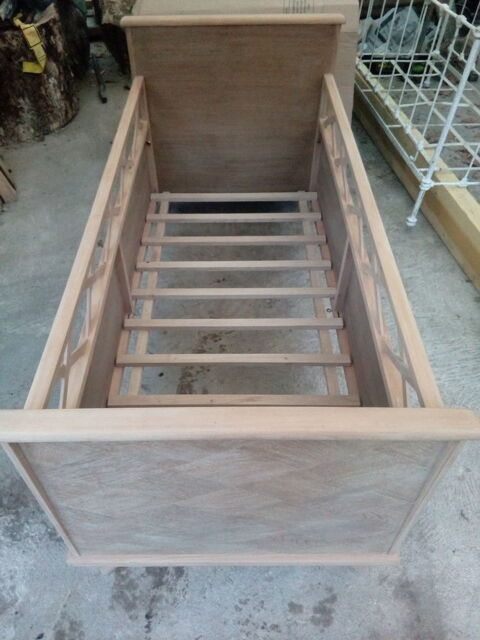 Lit htre 120 Saint-Lger-du-Bois (71)