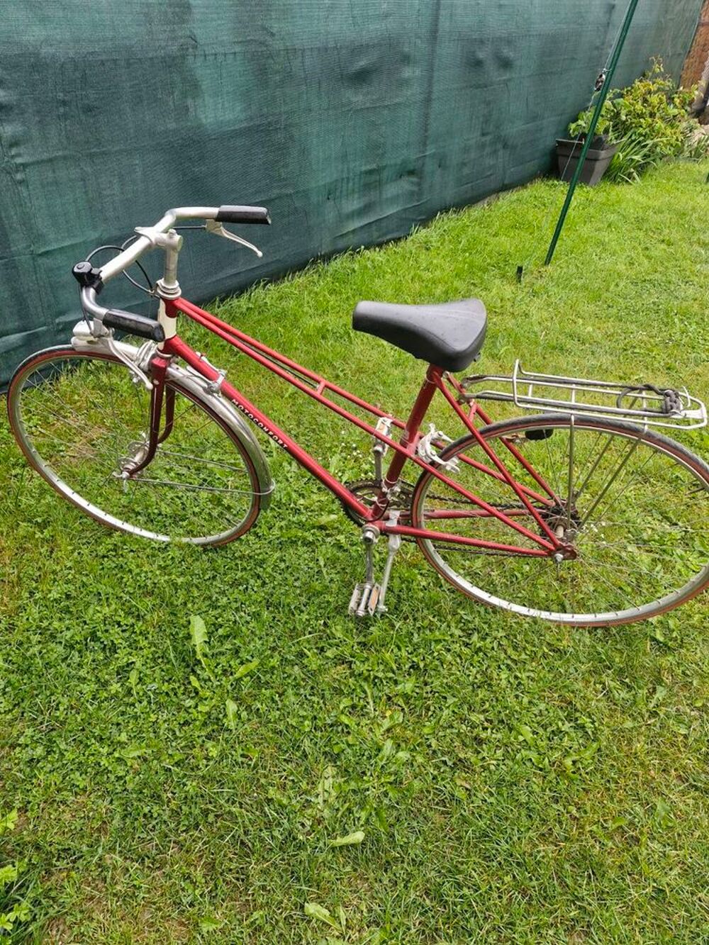 V&eacute;lo femme Vélos