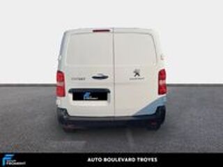 Expert EXPERT FGN TOLE STANDARD BLUEHDI 180 S&S EAT8 ASPHALT 2022 occasion 10600 Barberey-Saint-Sulpice