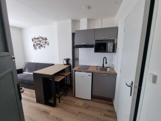  Appartement � louer 1 pi�ce 16 m�