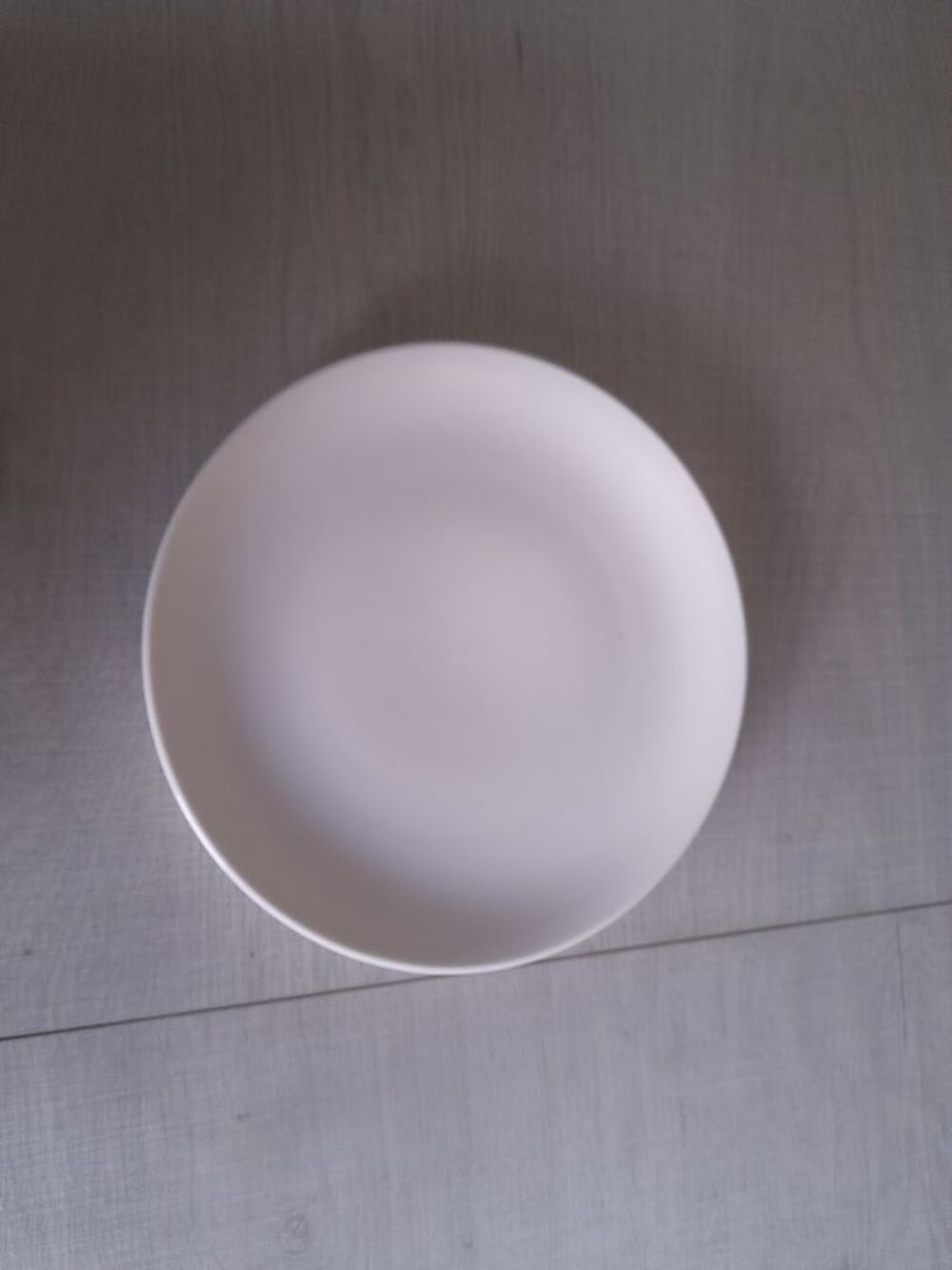 assiettes Cuisine