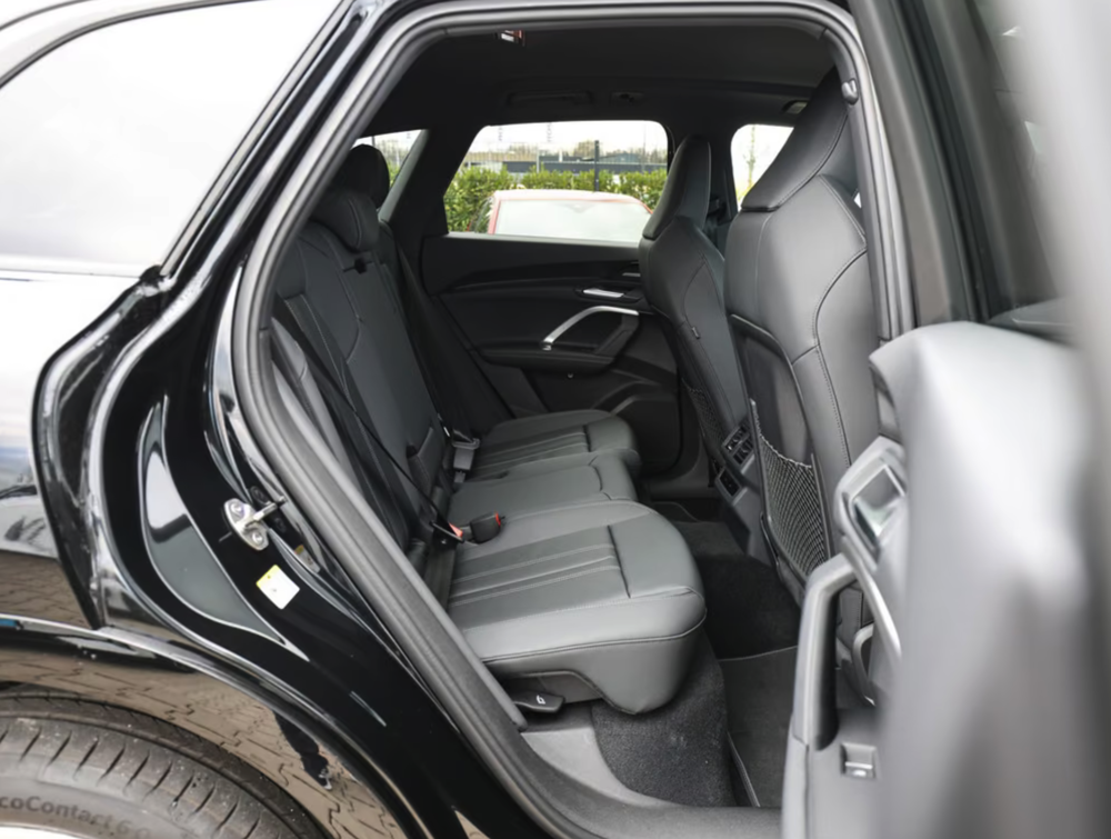 Q5 e-hybrid 299 ch S tronic 7 Quattro S line (15 CV) 2026 occasion 59000 Lille