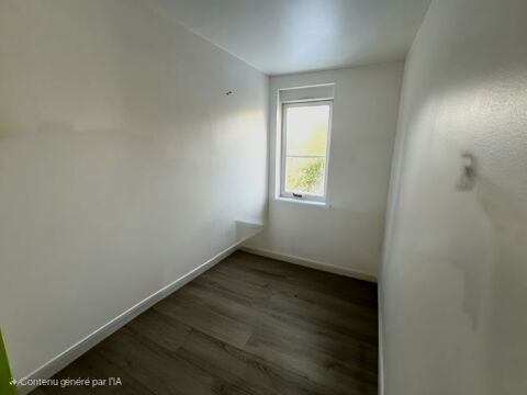  Appartement � louer 2 pi�ces 42 m�