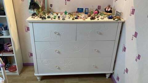 Commode Ikéa KVIBY Argenteuil (95)