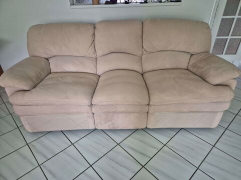 Ensemble fauteuil/canap� salon 400 Vif (38)