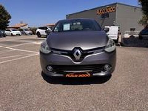 Clio IV dCi 75 eco2 Business 2013 occasion 84290 Sainte-C&eacute;cile-les-Vignes