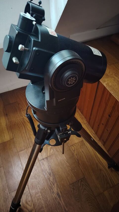 Astronomie telescope Pau (64)