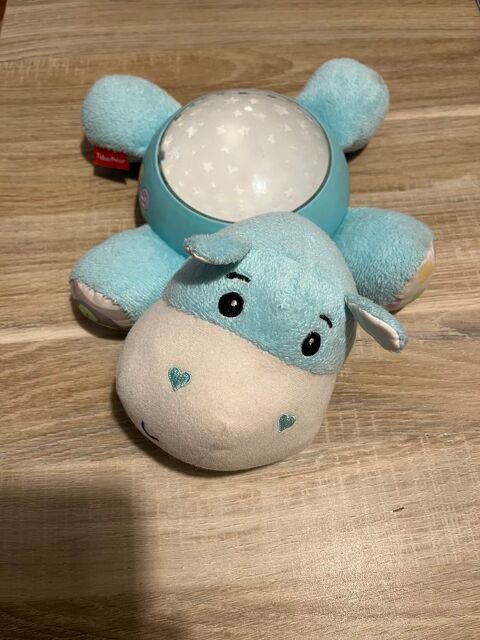 Veilleuse musicale 10 Annecy (74)