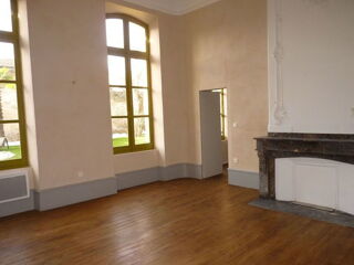  Appartement à vendre 2 pièces 53 m²