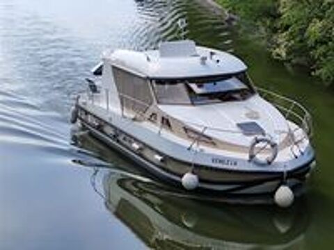 Bateau fluvial 1992 occasion 57140 Woippy