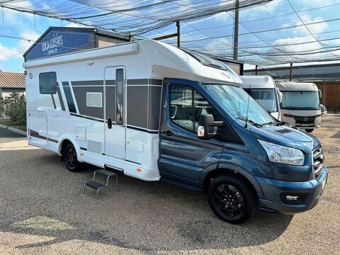 CARADO Camping car 2025 occasion Saint-Gervais 33240