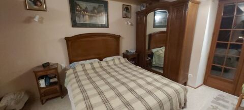 Chambre a Coucher Art Deco 6 �l�ments ( Lit 1600 x2000 ) 290 Penne-d'Agenais (47)