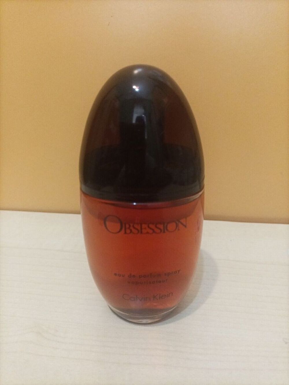 OBSESSION CALVIN KLEIN 100 ML 