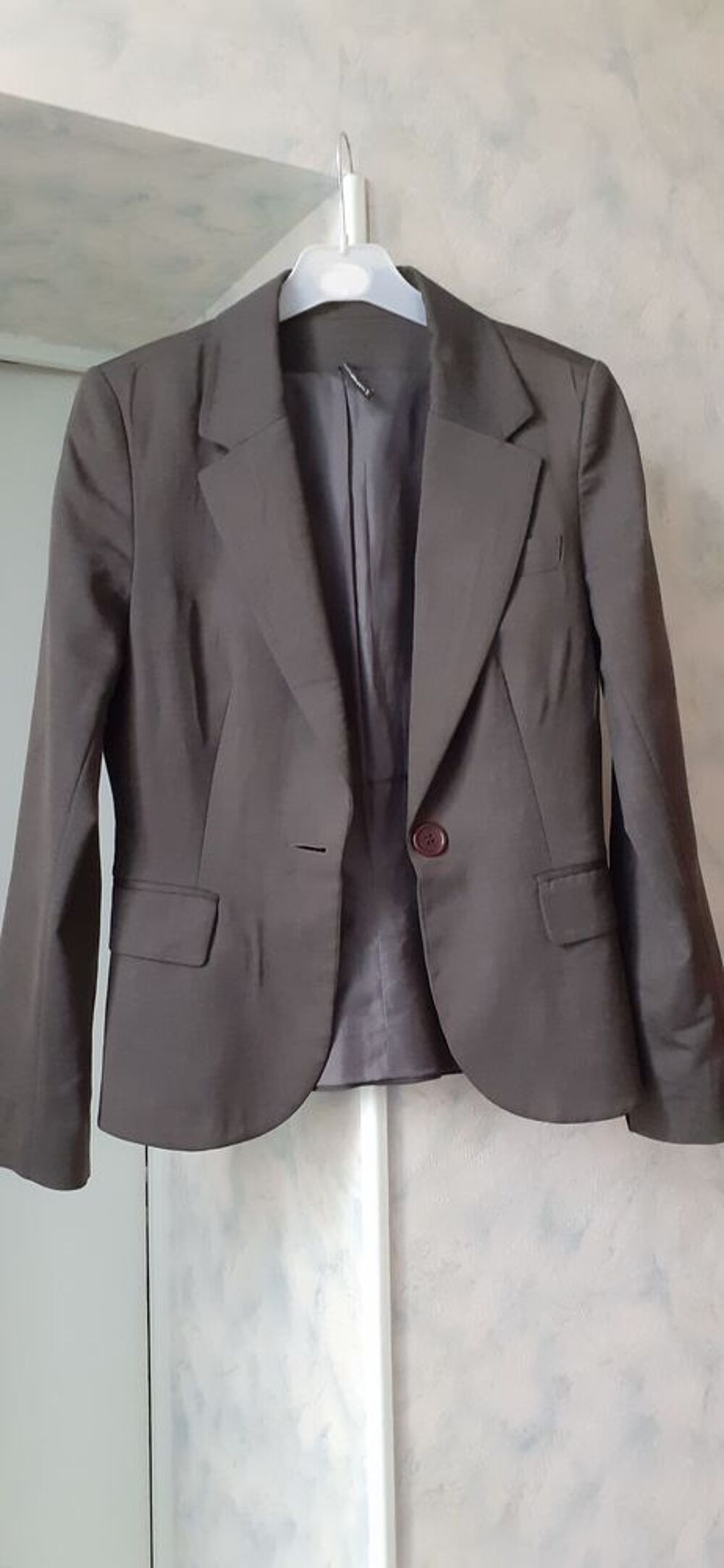Blazer taille 38 Vêtements
