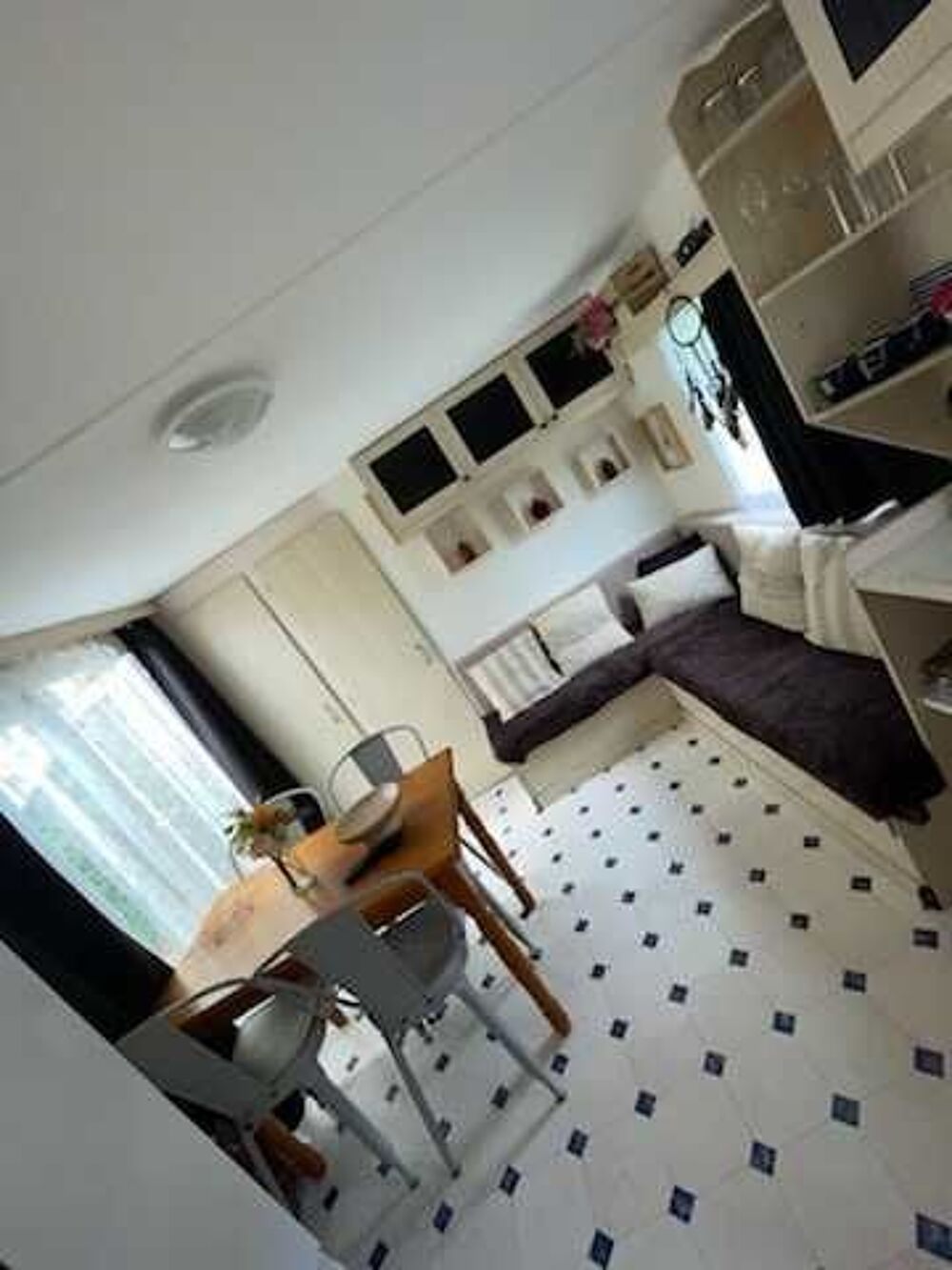   mobile home Rhône-Alpes, Aiguebelette-le-Lac (73610)