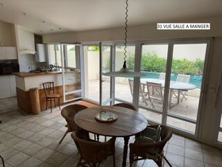  Maison  vendre 7 pices 146 m