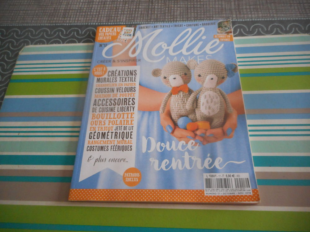 Mollie Markes Livres et BD