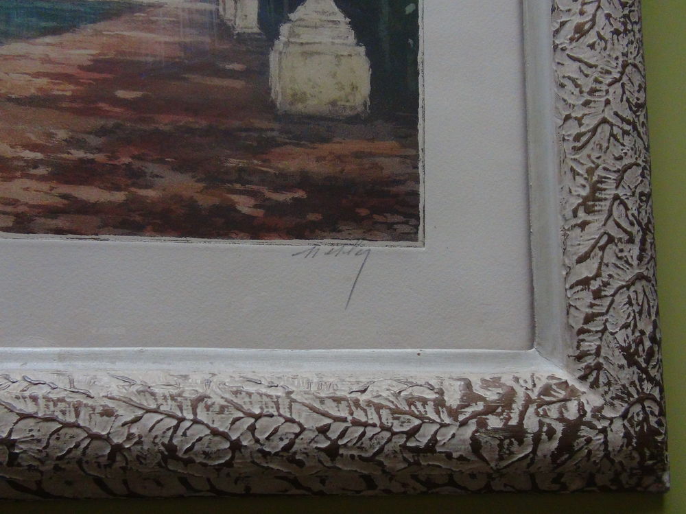 Cadre D&eacute;coratif D�coration