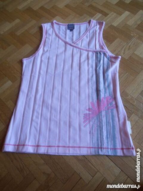 D�bardeur TBS rose (V11) 6 Tours (37)