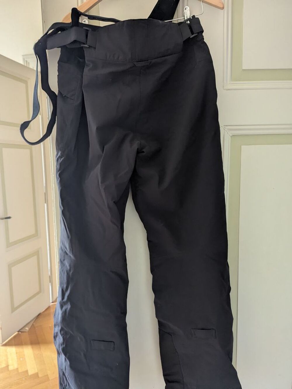 Salopette de ski homme MILLET Vêtements