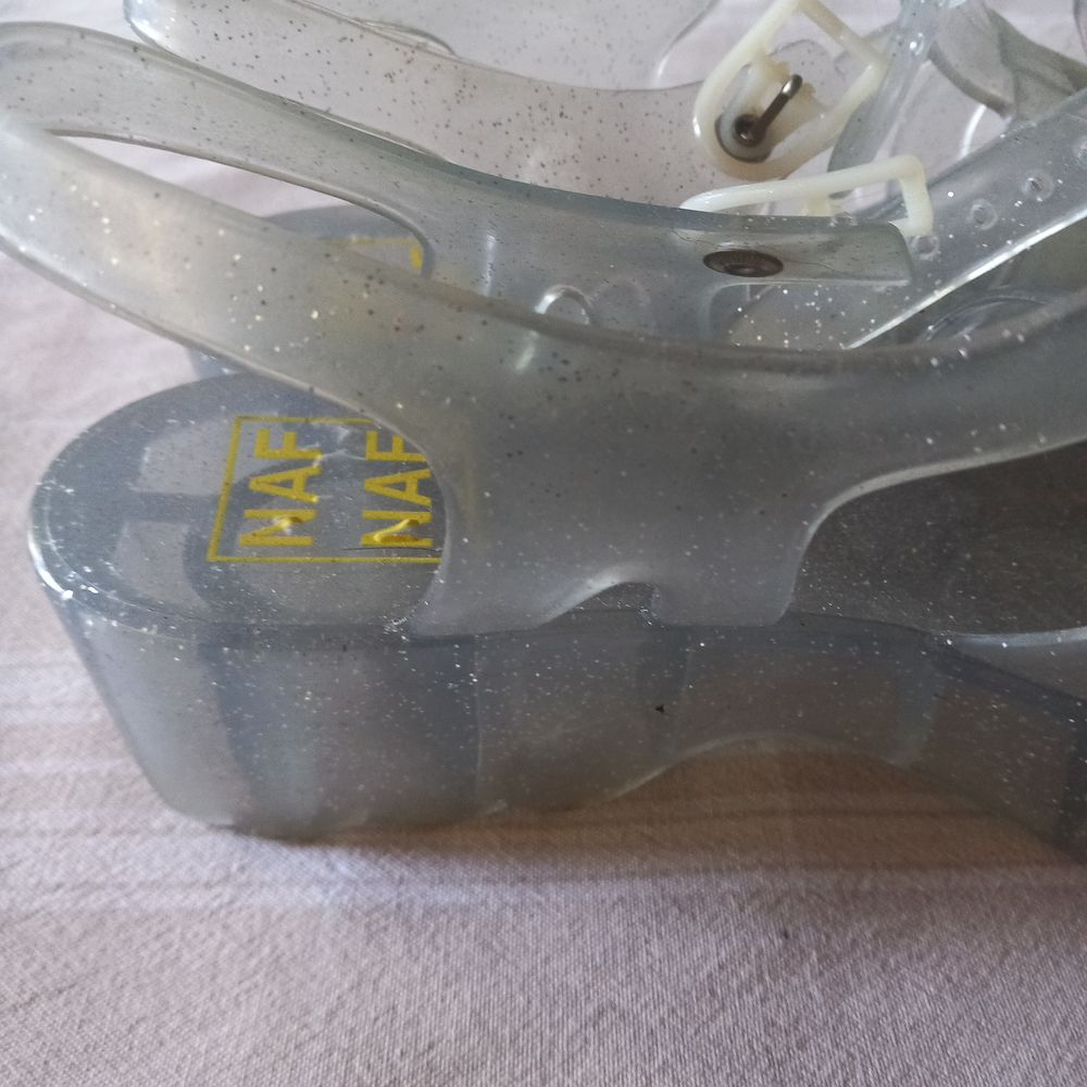 sandales NAF Chaussures