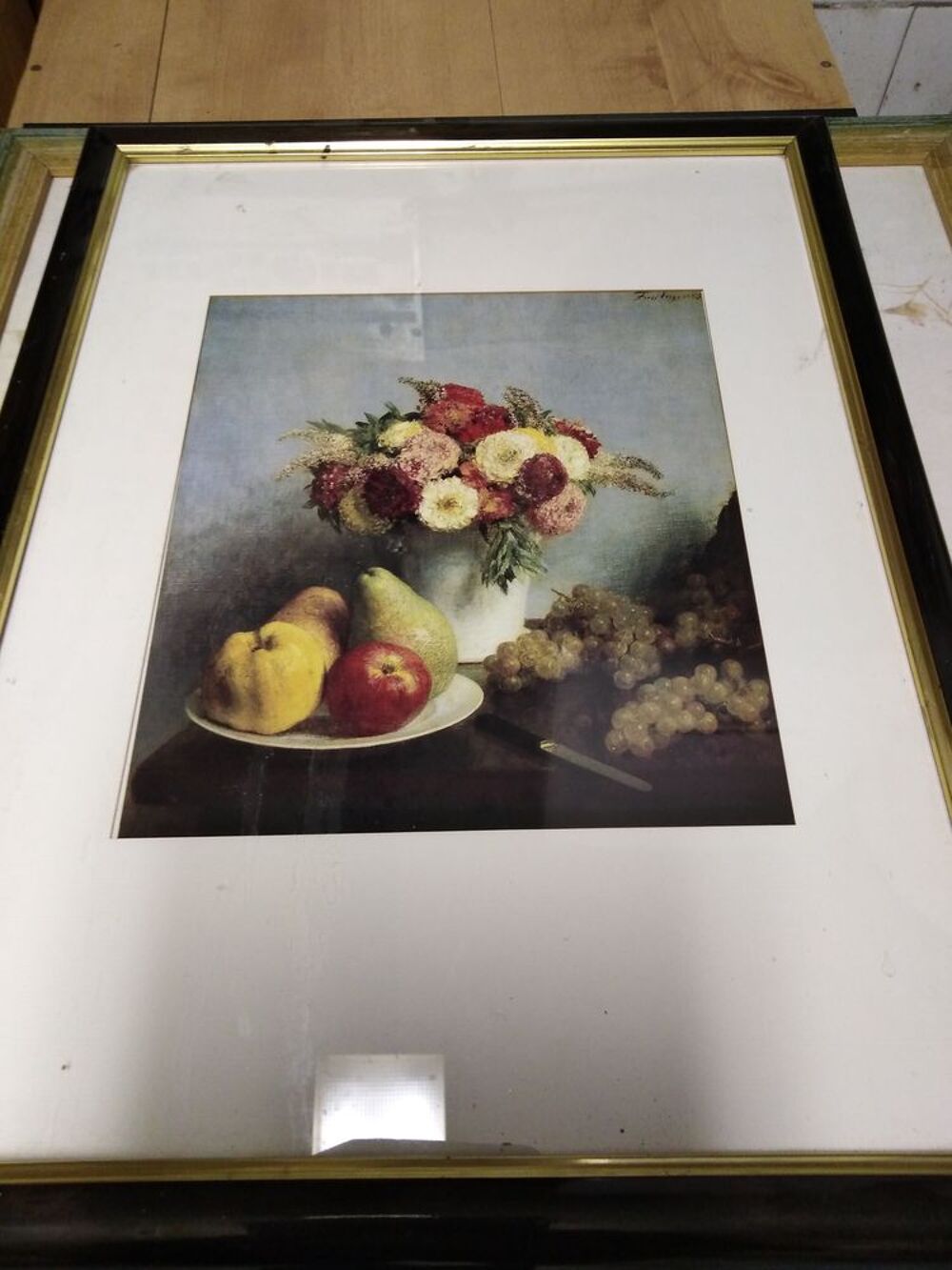 Tableau peinture et autres Décoration