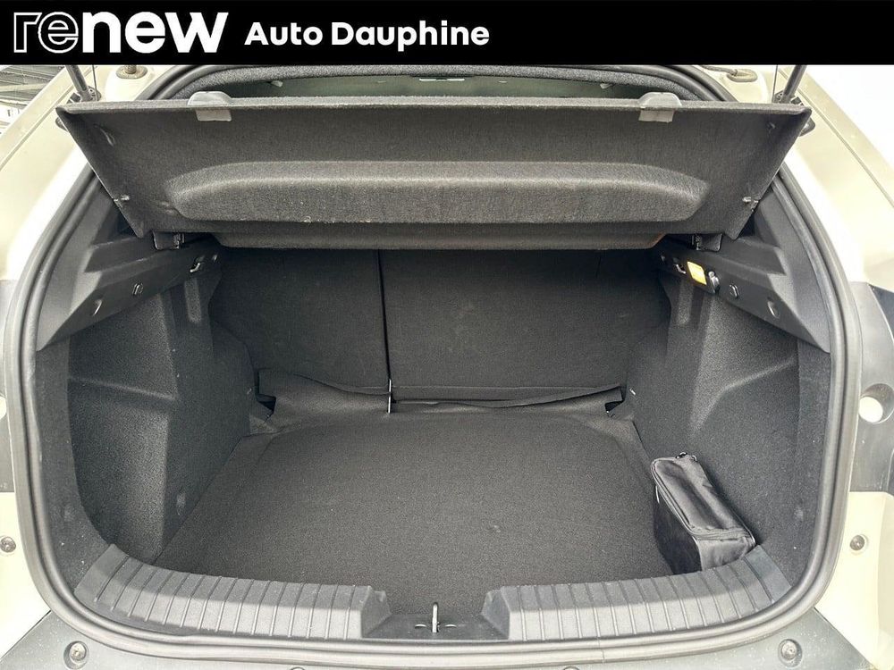 Duster Hybrid 140 Extreme 2025 occasion 38140 Rives
