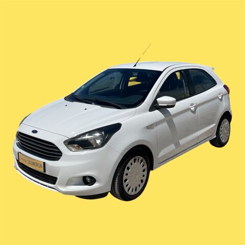 Ford ka +