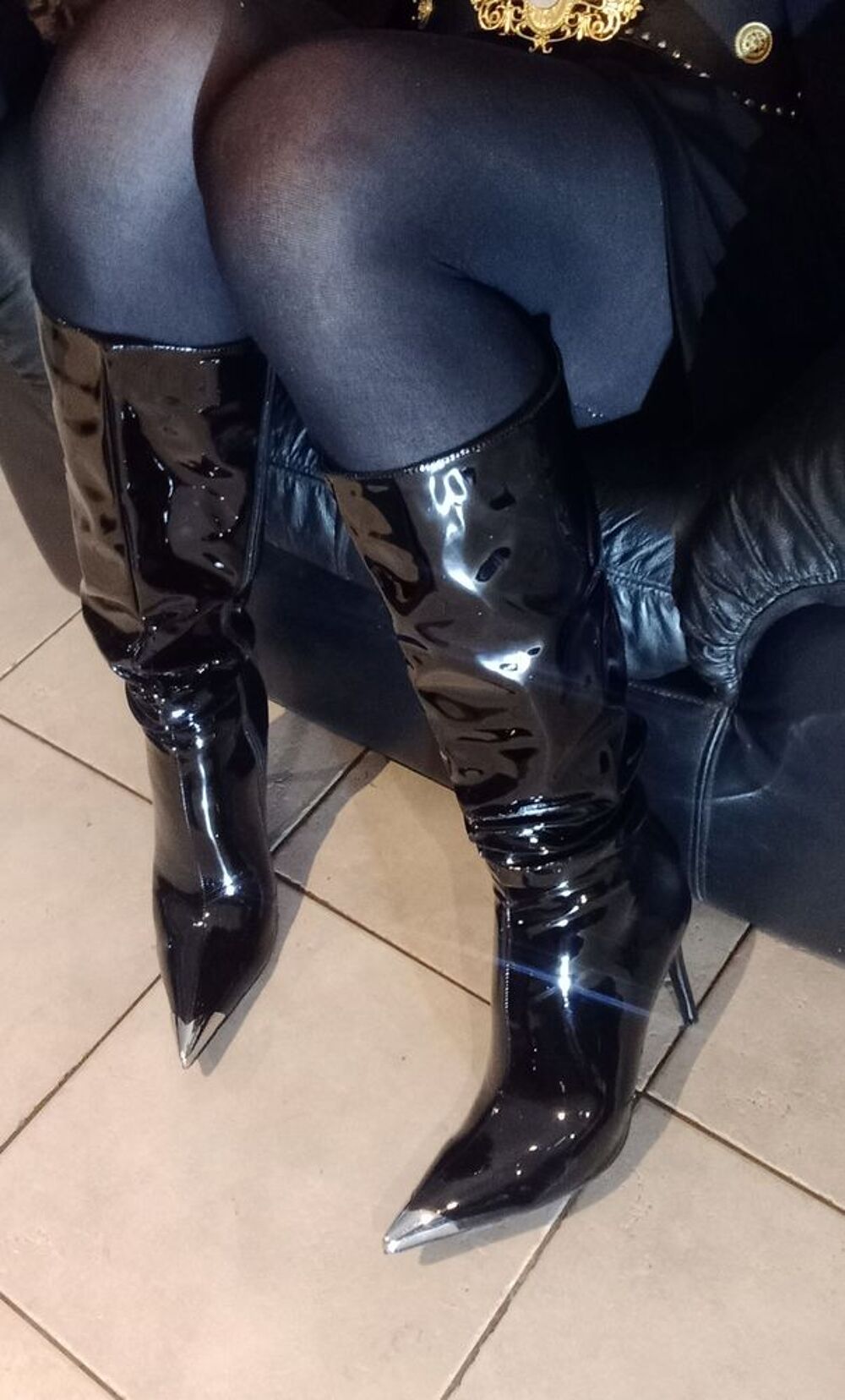 Bottes pointure 45 Chaussures