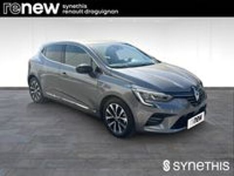 Clio V Clio E-Tech full hybrid 145 Techno 2023 occasion 83300 Draguignan