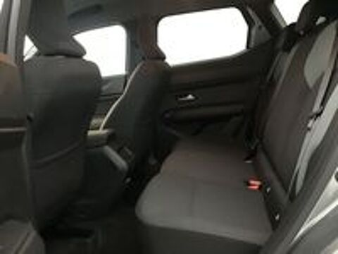 Duster Hybrid 140 Journey 2025 occasion 21200 Beaune