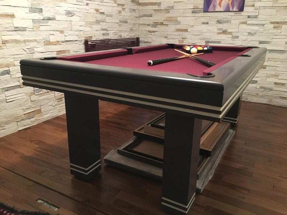 billard am&eacute;ricain Jeux / jouets