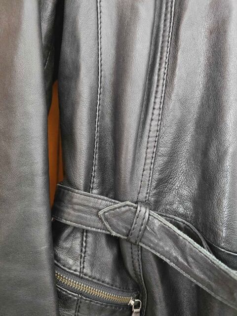 blouson en cuire 30 Nouvion-sur-Meuse (08)