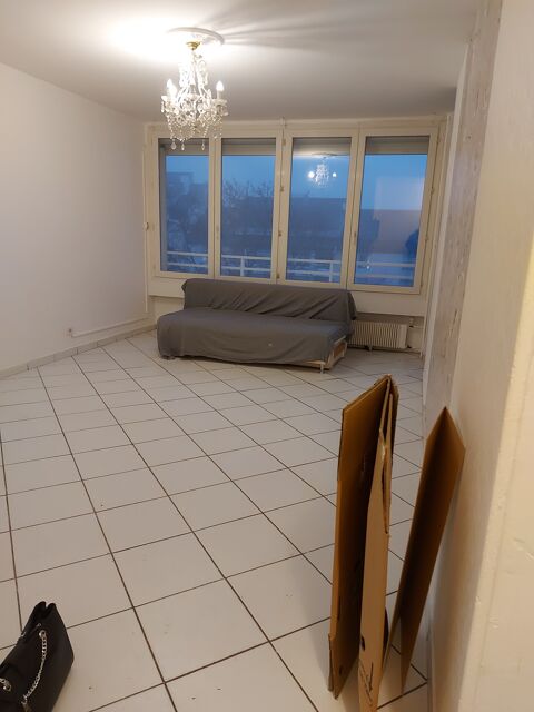   Appartement T3  70 m2
