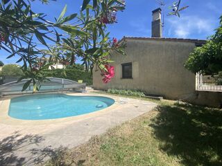  Maison à vendre 7 pièces 150 m²