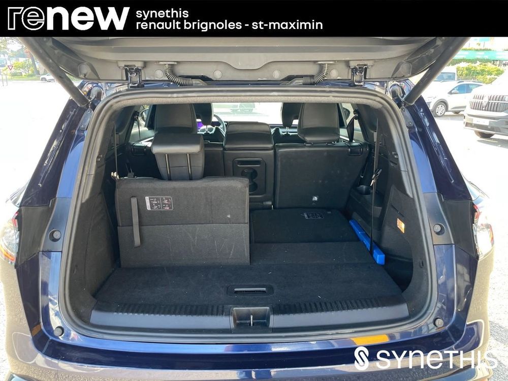 Espace E-Tech full hybrid 200 GSR2 Techno 2025 occasion 83170 Brignoles