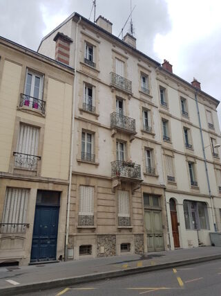  Appartement � louer 2 pi�ces 52 m�