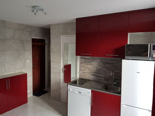  Appartement à louer 2 pièces 40 m²