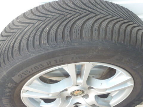 Pi&egrave;ces et &eacute;quipements Voiture Pi&egrave;ces et &eacute;quipements Voiture  occasion Vinassan 11110